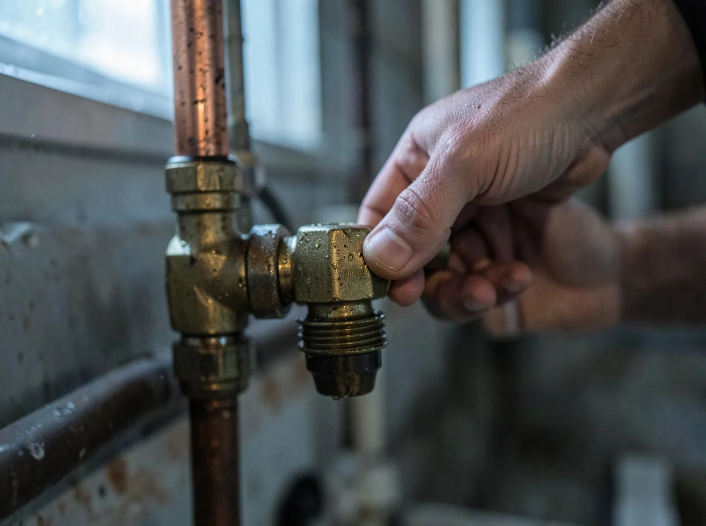 Emergency Plumber Crosby, ND FAQs